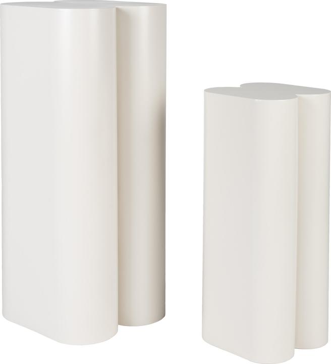 Zuiver Shape Plant Stand (Set of 2)