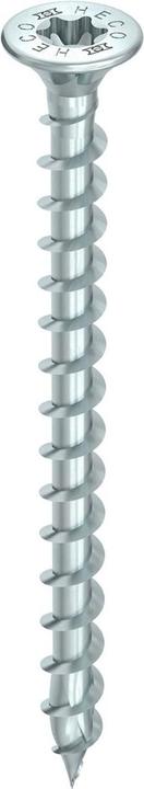Produktbild Heco Schrauben TOPIX-plus 4,5 x 60 (200 Schrauben pro Stück)