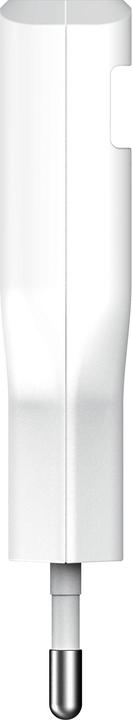 Produktbild Unisynk 10405 mobile device charger Universal Black AC Fast charging Indoor (36 W, 1 Port)