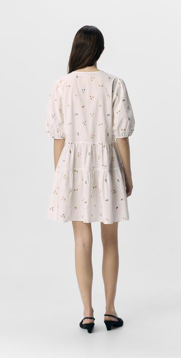Immagine prodotto Object Print Midikleid (34)