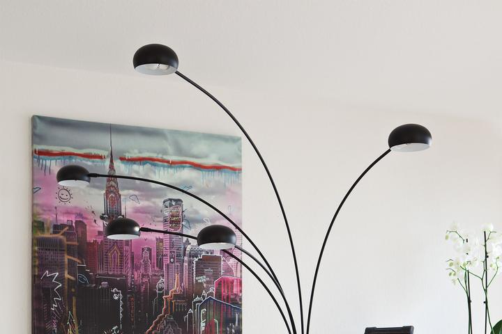 Produktbild SalesFever Kaspar (E14)