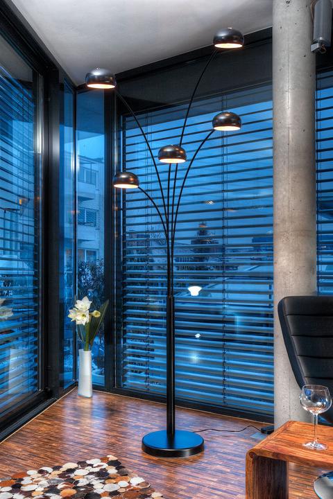 Produktbild SalesFever Kaspar (E14)