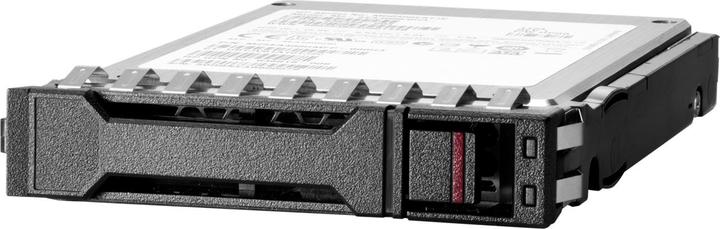 HPE P63871-B21, 1,6 TB, 2.5", 2047 MB/s (1600 GB, 2.5")