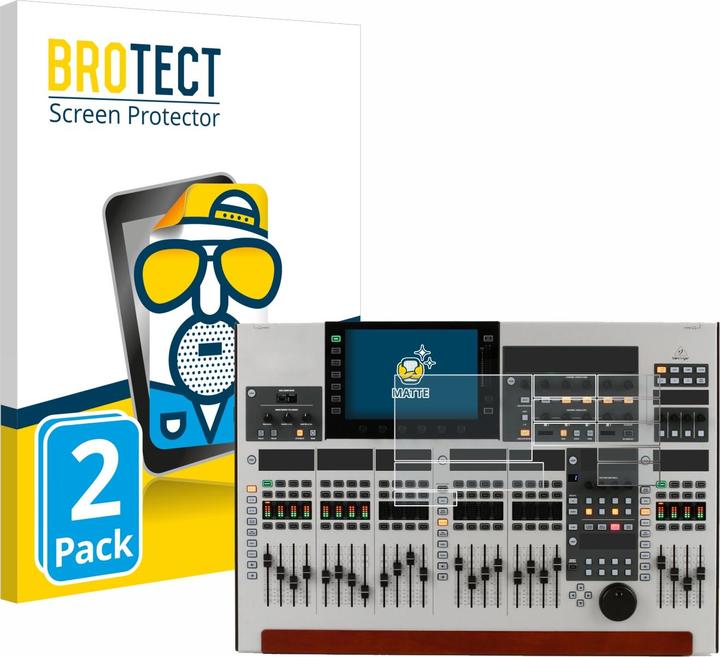 Image du produit BROTECT Protection Mat