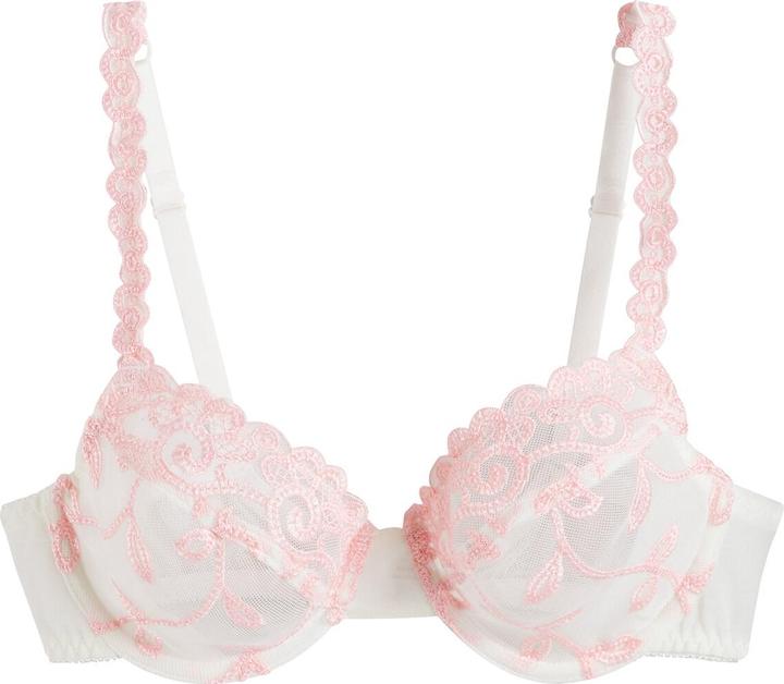 Actual product image La Redoute Collections Bra Lyssa