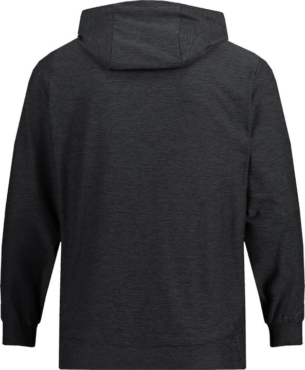 Actual product image Jay-Pi hoodie jacket FLEXNAMIC®, fitness, QuickDry (XL)