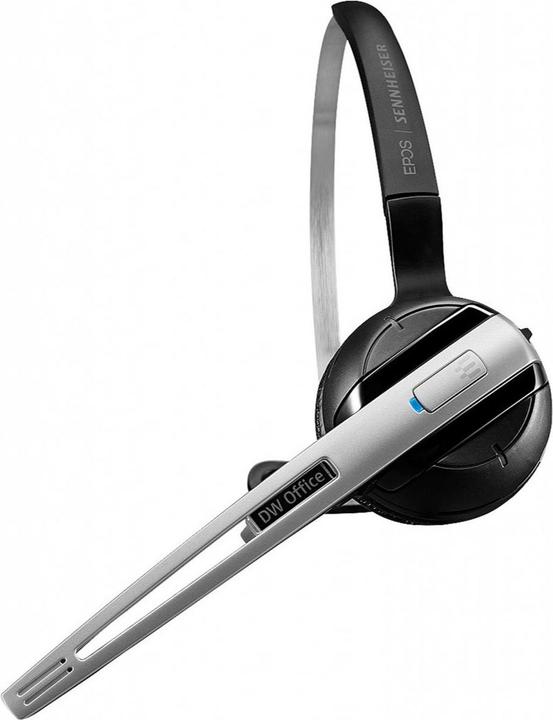 Image du produit EPOS SENNHEISER IMPACT DW 10 HS Casque à écouteurs et serre-tête unilatéral sans station de base (Sans fil)