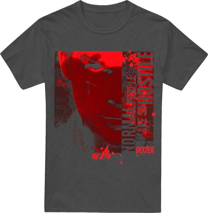 Image du produit IVF Hartmann - T-shirt NORMAL - Adulte (XL)