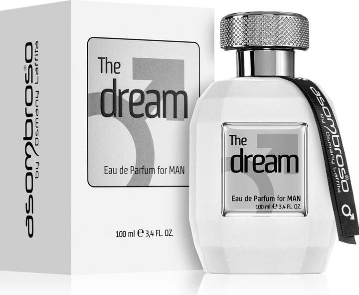 Immagine prodotto Asombroso Il Sogno per l'Uomo (Eau de parfum, 100 ml)