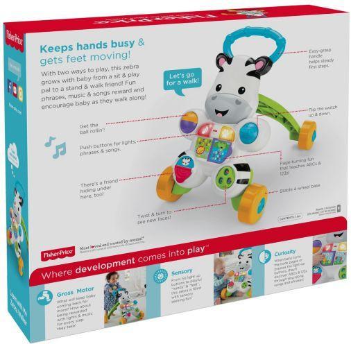 Actual product image Fisher-Price DLD87