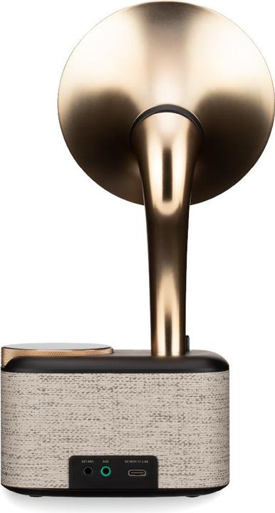 Image du produit Sangean CP 100D (DAB+ DAB, FM, Bluetooth)