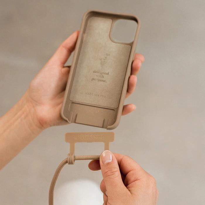 Produktbild Woodcessories Change Case Bio (Apple iPhone 14 Pro Max)