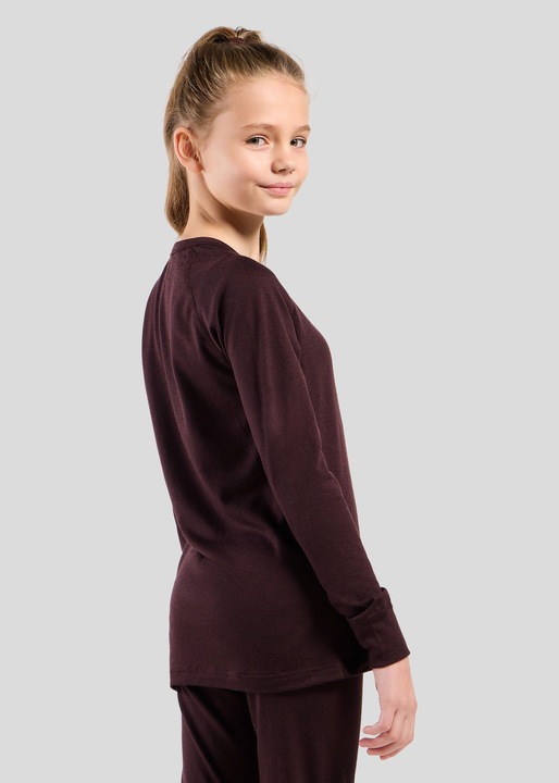 Actual product image Odlo Natural 200 Set (116)