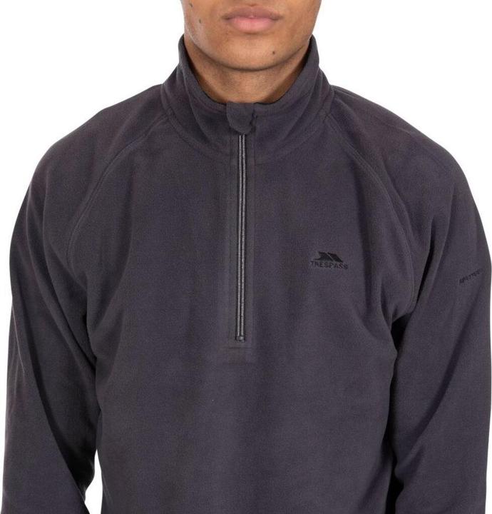 Immagine prodotto Trespass Maglione in pile da uomo BLACKFORD (XXL)