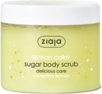 Ziaja Lemon Cake (300 ml)