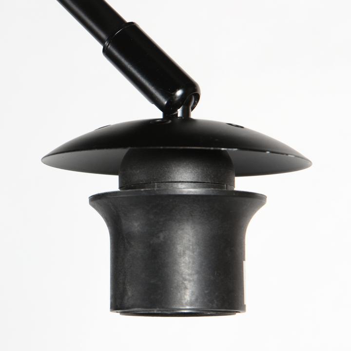 Image du produit Steinhauer Anne Lighting Stehleuchte Curve (E27)