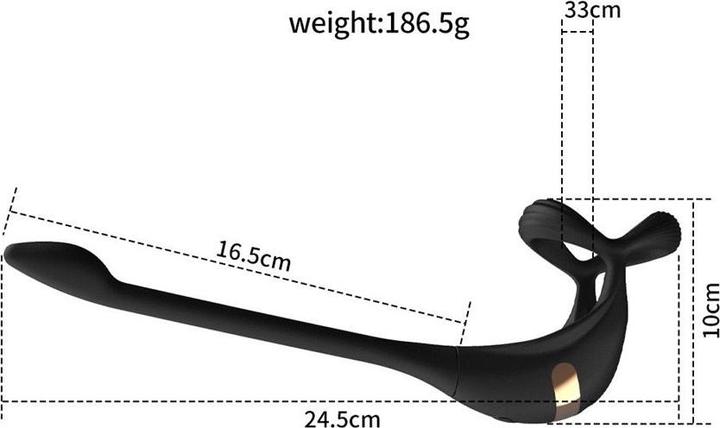 Produktbild Zenn Extreme Double Fun
