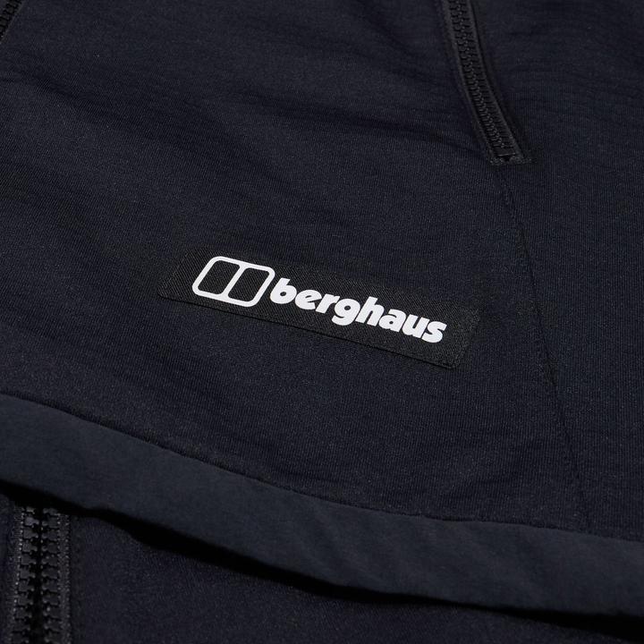 Actual product image Berghaus Benwell Hooded Jacket (M)