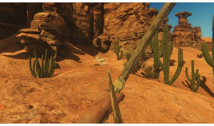 Produktbild FunBox Media Starsand (PS5, EN, FR)