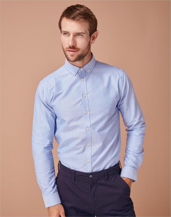 Produktbild Henbury Slim Fit (L)