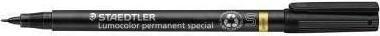 Produktbild Staedtler Lumocolor special (Schwarz, 0.40 mm, 1 x)