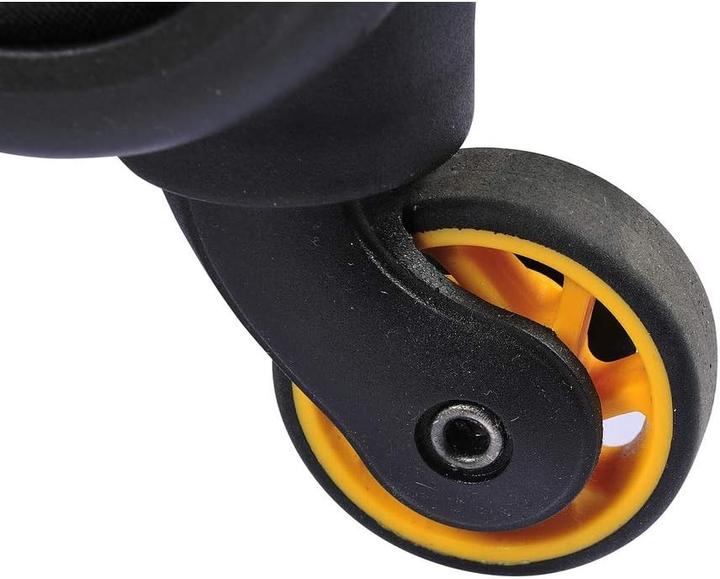 Actual product image Exacompta Notebook trolley Exactive® 48 x 42 x 23 cm (50.57 l)