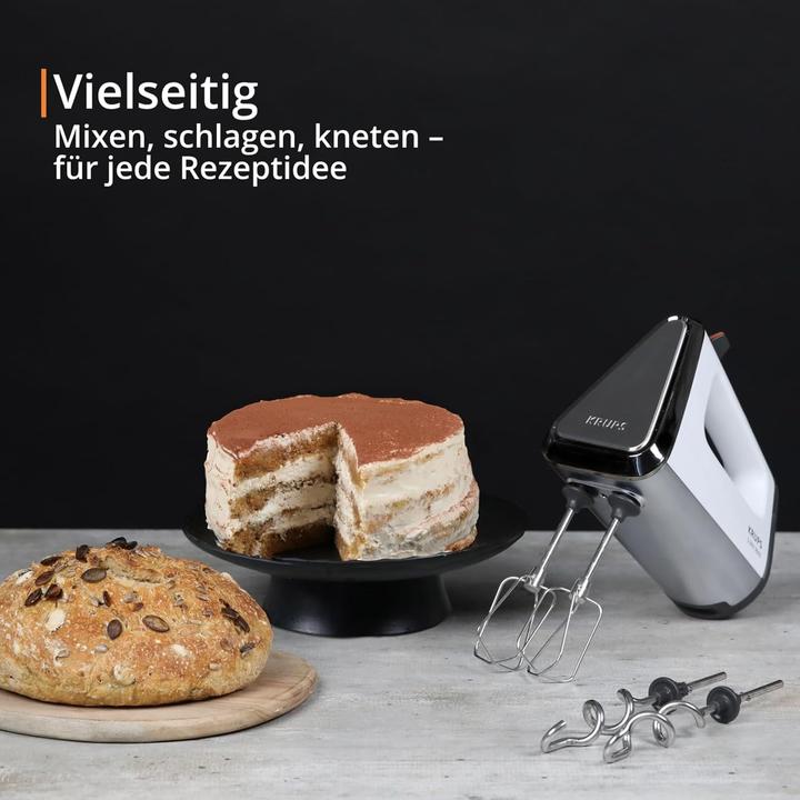 Actual product image Krups GN9101 3Mix 9000 (750 W)