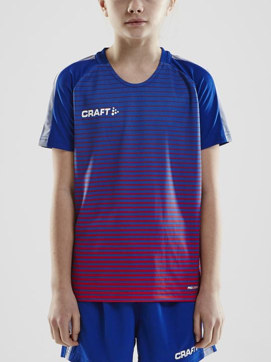 Immagine prodotto Craft Maglia Pro Control Stripe Jr (158, 164)