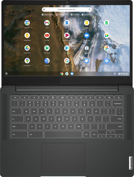 Produktbild Lenovo IdeaPad 5 (14", Intel Core i5-1135G7, 8 GB, 256 GB, DE)