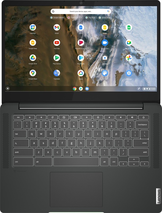 Produktbild Lenovo IdeaPad 5 (14", Intel Core i5-1135G7, 8 GB, 256 GB, DE)