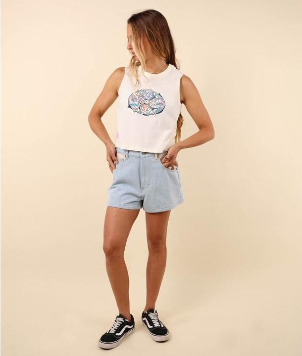 Image du produit Oxbow Jeans shorts (34)