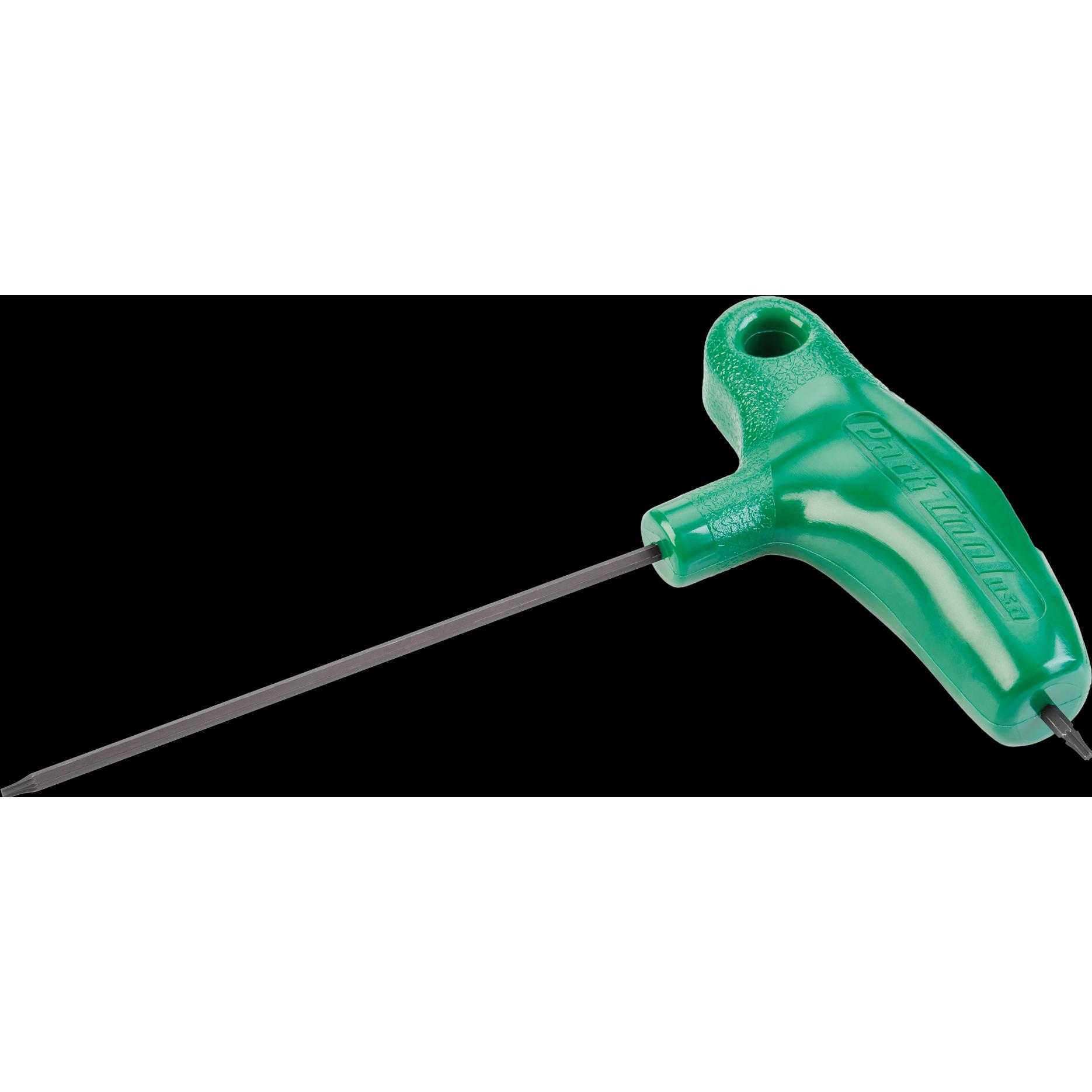 Park Tool, Sechskantschlüssel, Torx-Schlüssel PH-T6