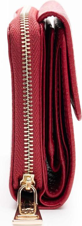 Image du produit Lazarotti Bologna Leather Porte-monnaie en cuir 12 cm