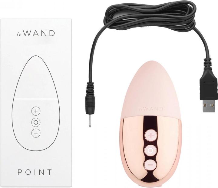 Produktbild Le Wand Point