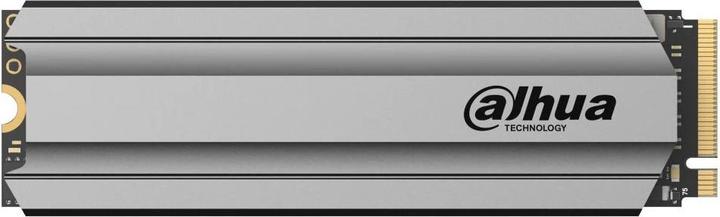 Produktbild Dahua Technology DHI-SSD-C900VN256G Internes Solid State Drive M.2 256 GB PCI Express 3.0 3D TLC NVM (256 GB, M.2 2280)