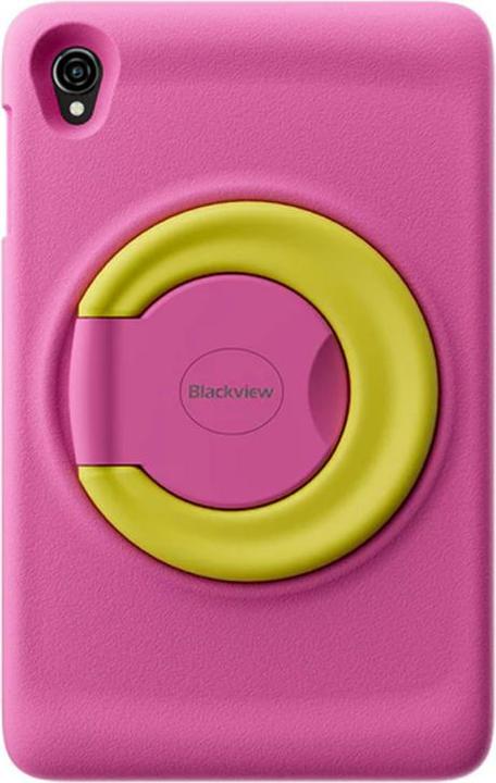 Produktbild Blackview Tab A5 Kids (4G, 8", 64 GB, Flamingo Pink)