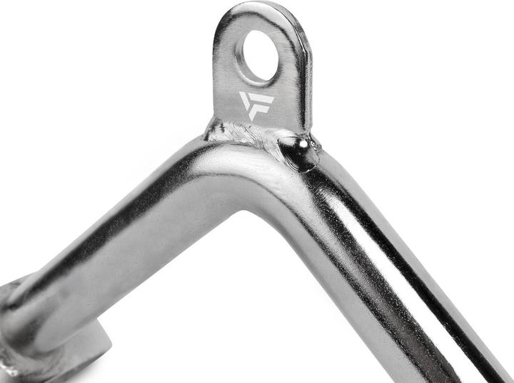 Actual product image Virtufit Maniglia per canottaggio Pro - Maniglia a forma di V