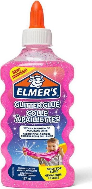 Productafbeelding Elmer's Glitterlijm (211 g, 177 ml)