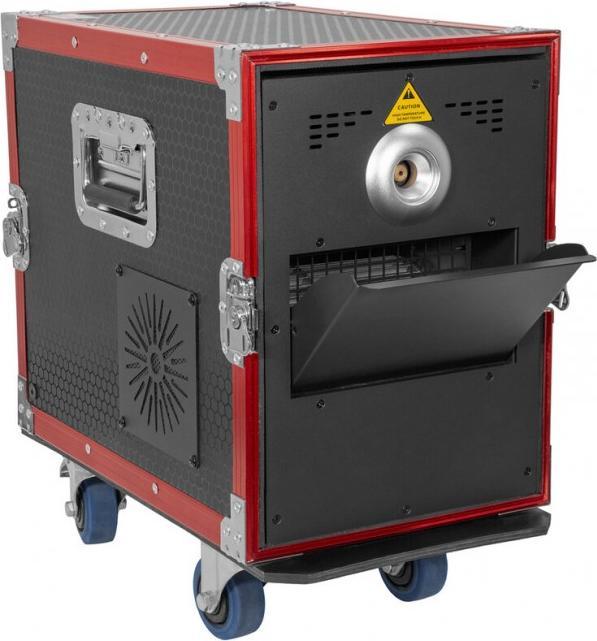 Actual product image Evolite Hazebox 2000 XL (Fume generator (Hazer))