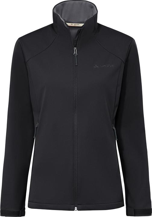 Immagine prodotto Vaude Women's Everhike Softshell Jacket (48)