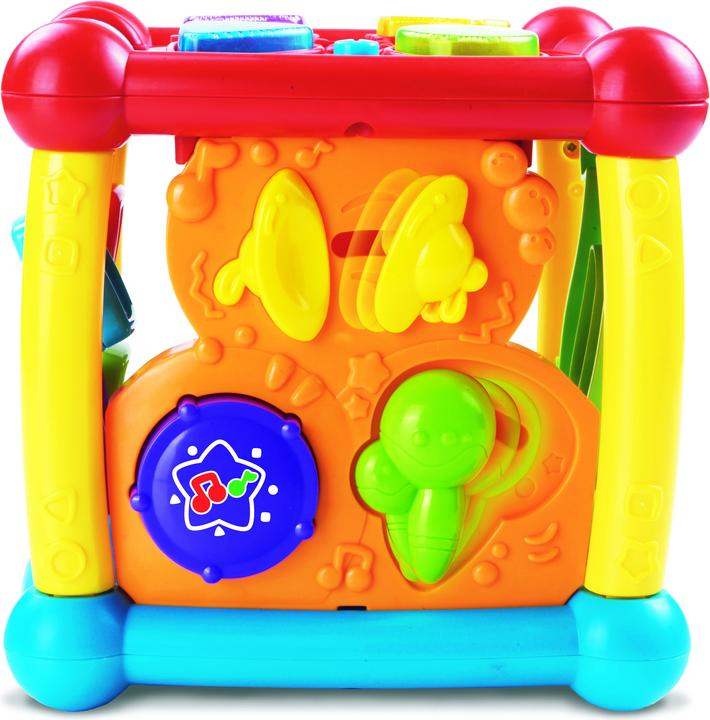 Image du produit VTech BéBé Cube d'éveil