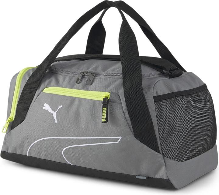 Actual product image Puma Fundamentals Sports Bag XS black OSFA