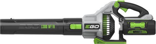 Image du produit EGO Akumuliatorinis lapų pūstuvas Power+ LB7650E (Fonctionnement sur batterie, Aspirateurs à feuilles)