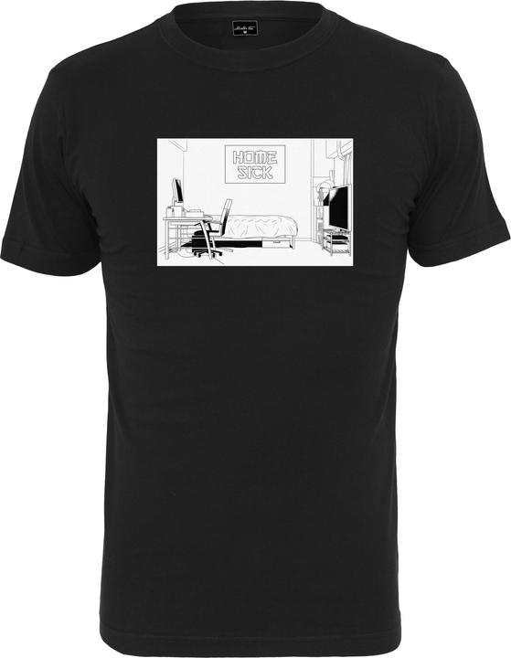 Produktbild MT Home Sick Tee (S)