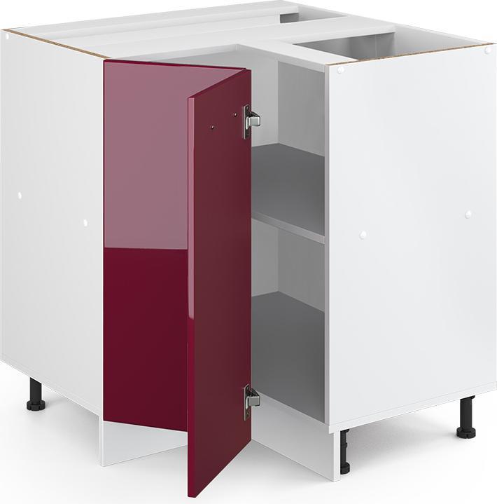 Produktbild Vicco Eckschrank für Haushaltsgegenstände R-Line