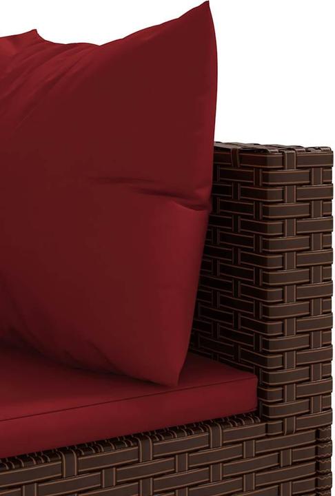 Produktbild vidaXL Austin