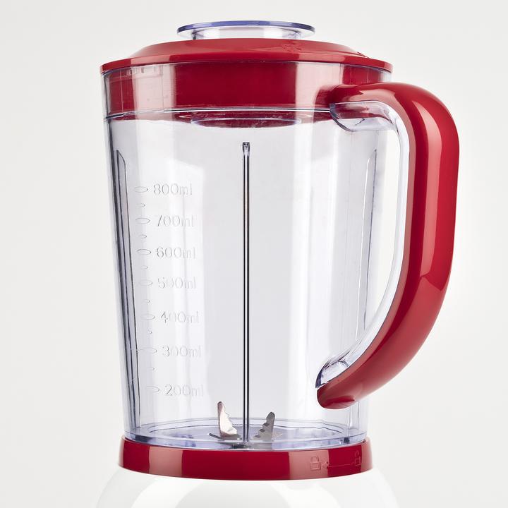 Actual product image Girmi FR27 Blender 350 Watt 1 Litre (350 W)