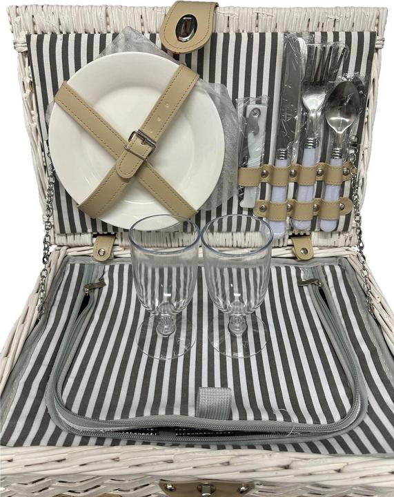 Actual product image GuGus Picnic basket