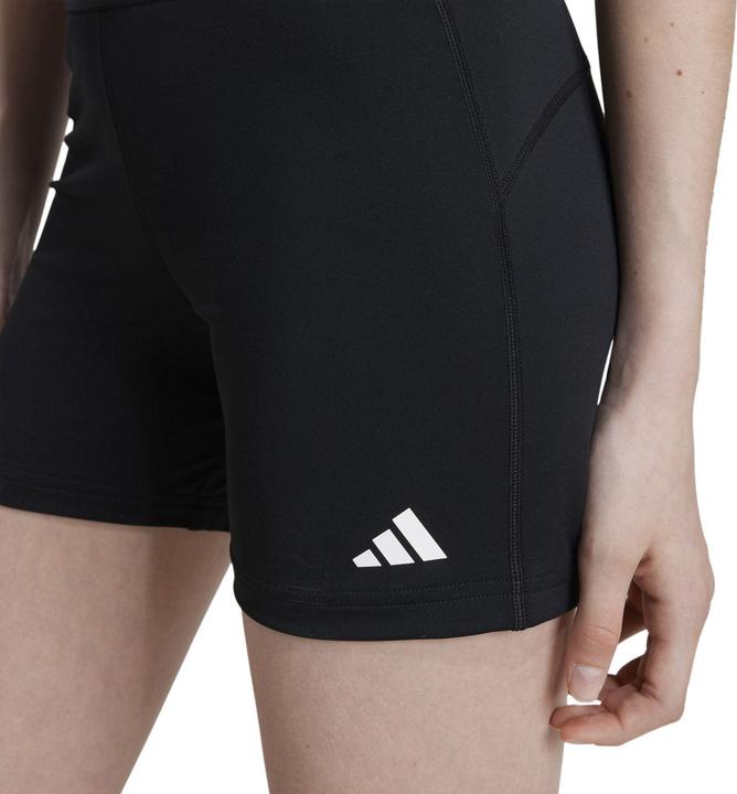 Produktbild Adidas Kid's Tech Fit Shorts (152)
