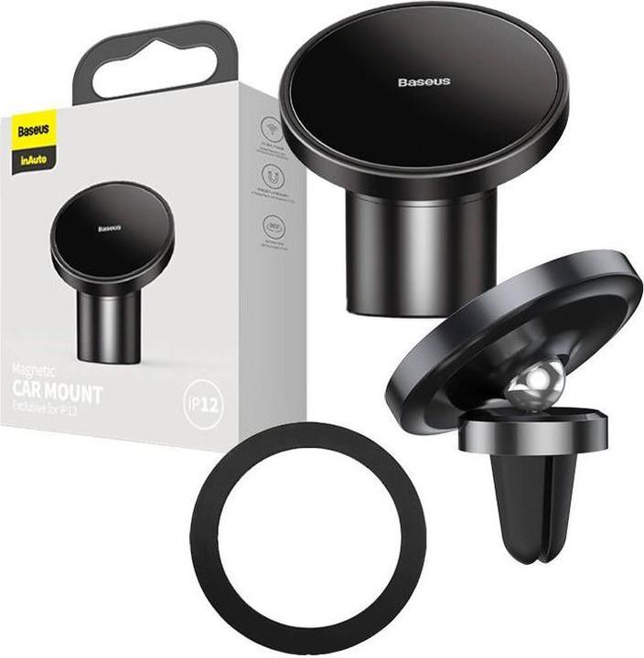 Produktbild Baseus MagSafe Magnetic Car Mount